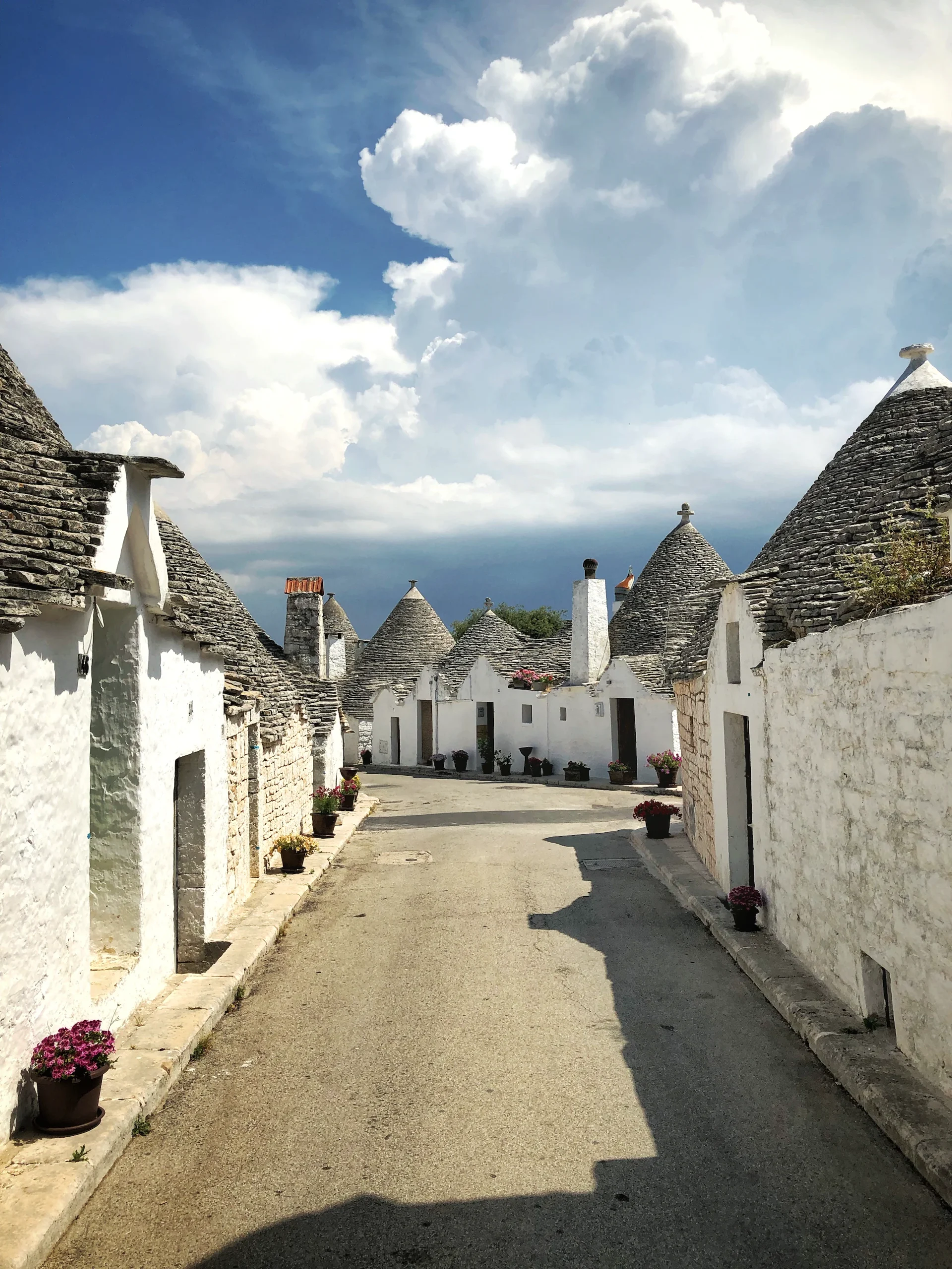 Alberobello