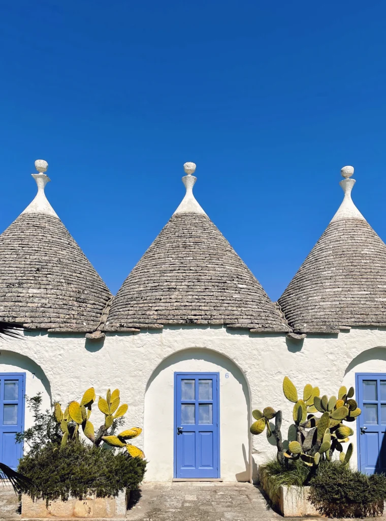 Alberobello eine Reise in die Welt der Trulli JuicyBlogs