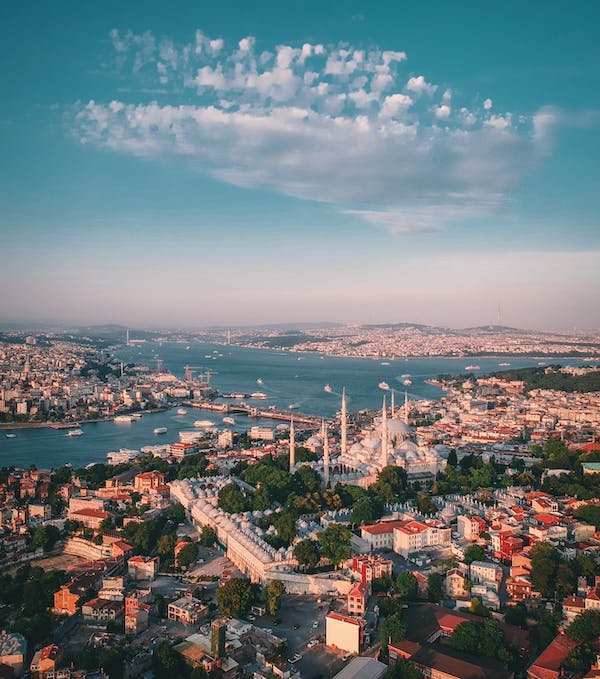 Istanbul Metropole