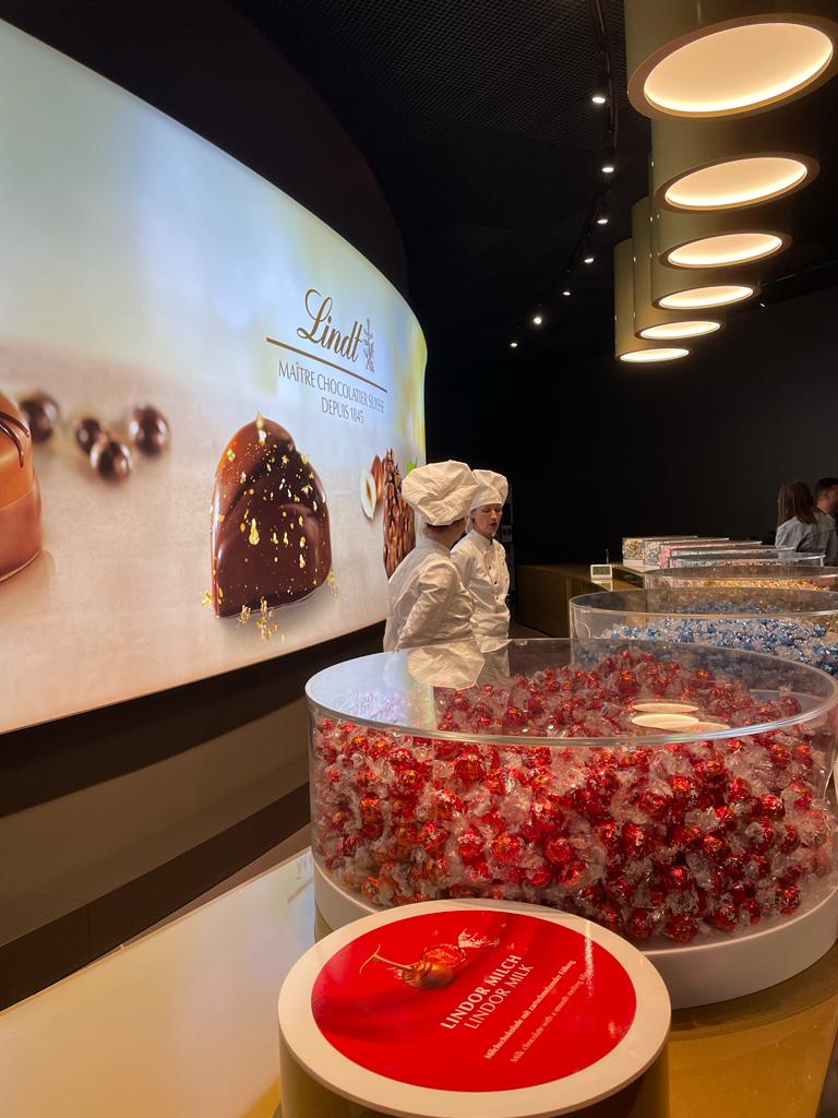 Lindt Museum