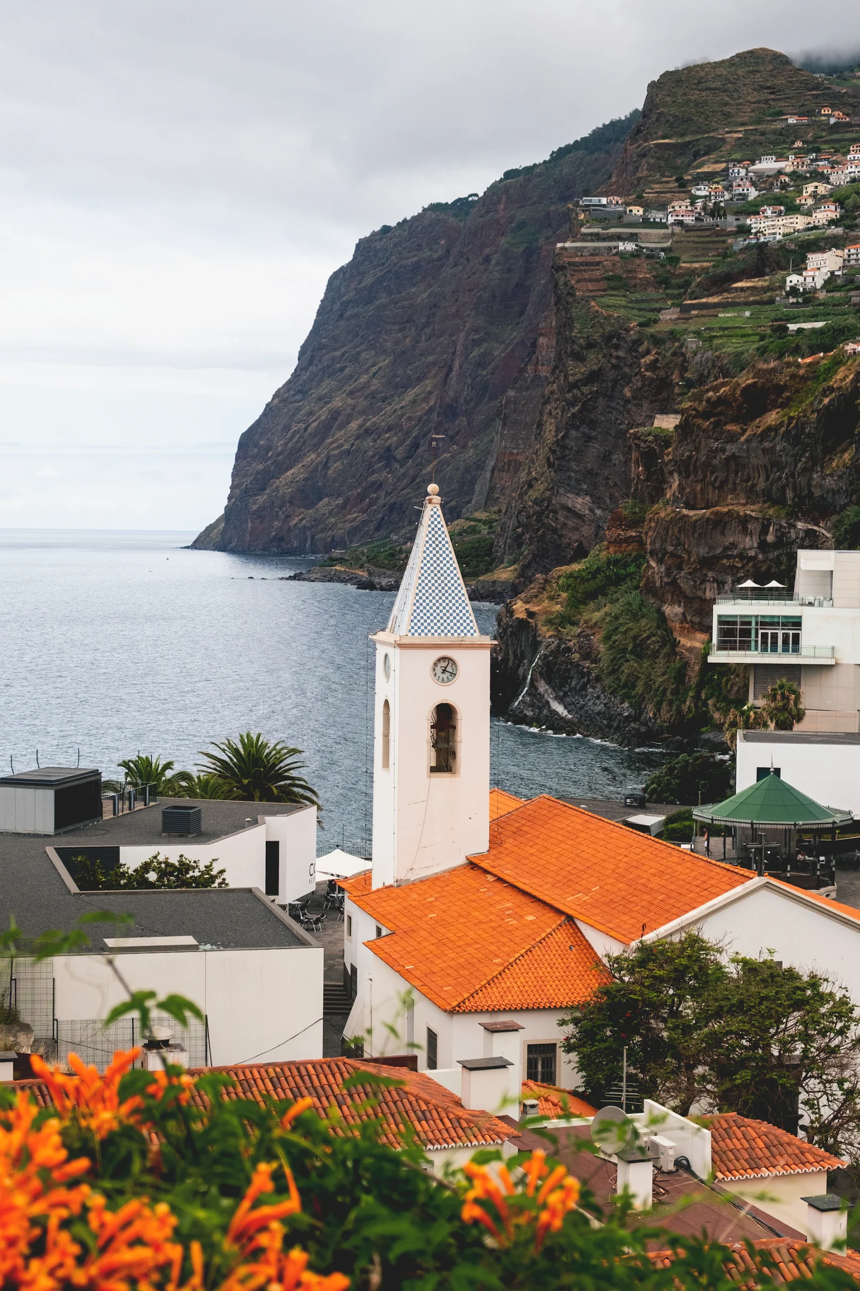 Madeira Portugal