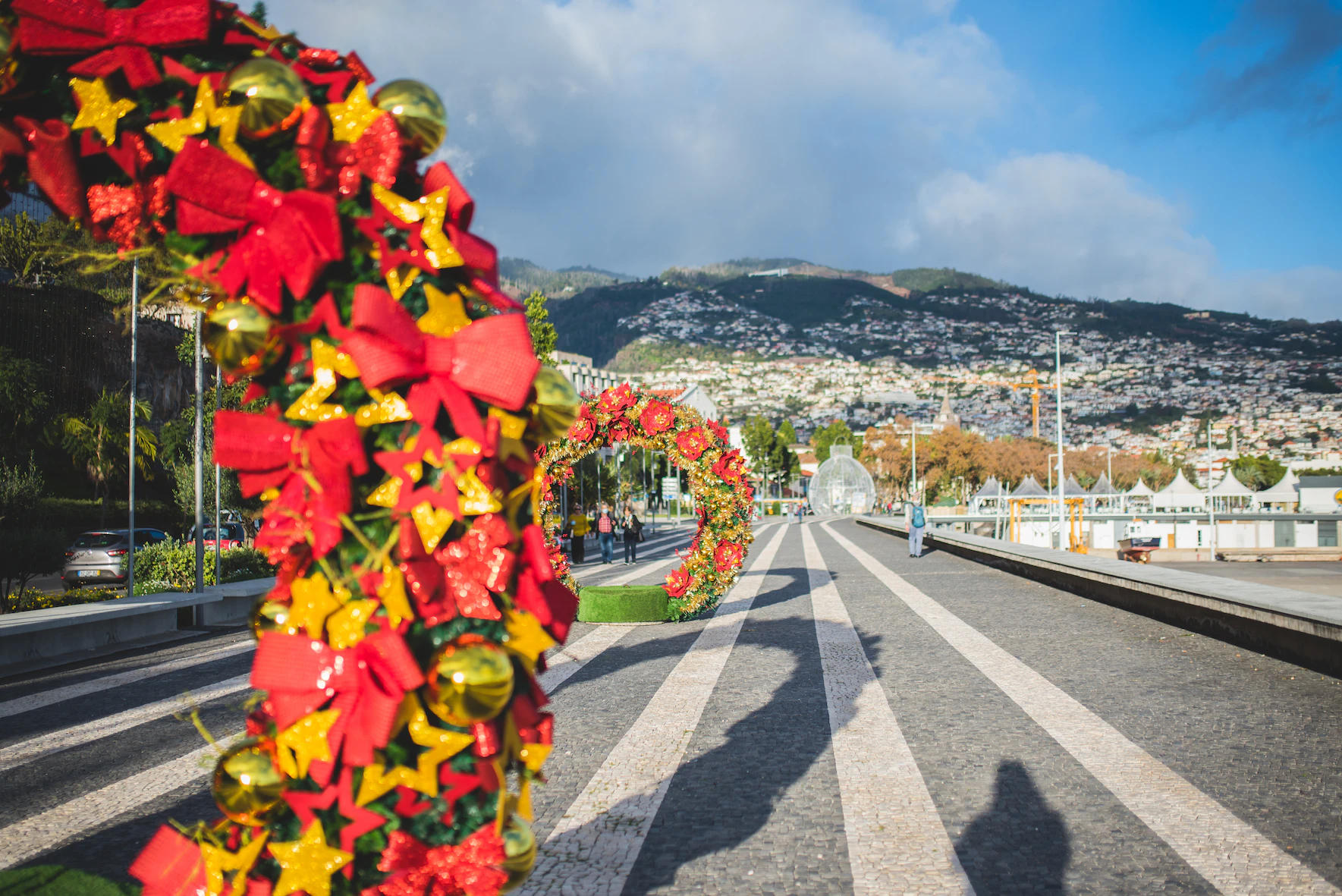 Festival Madeira 