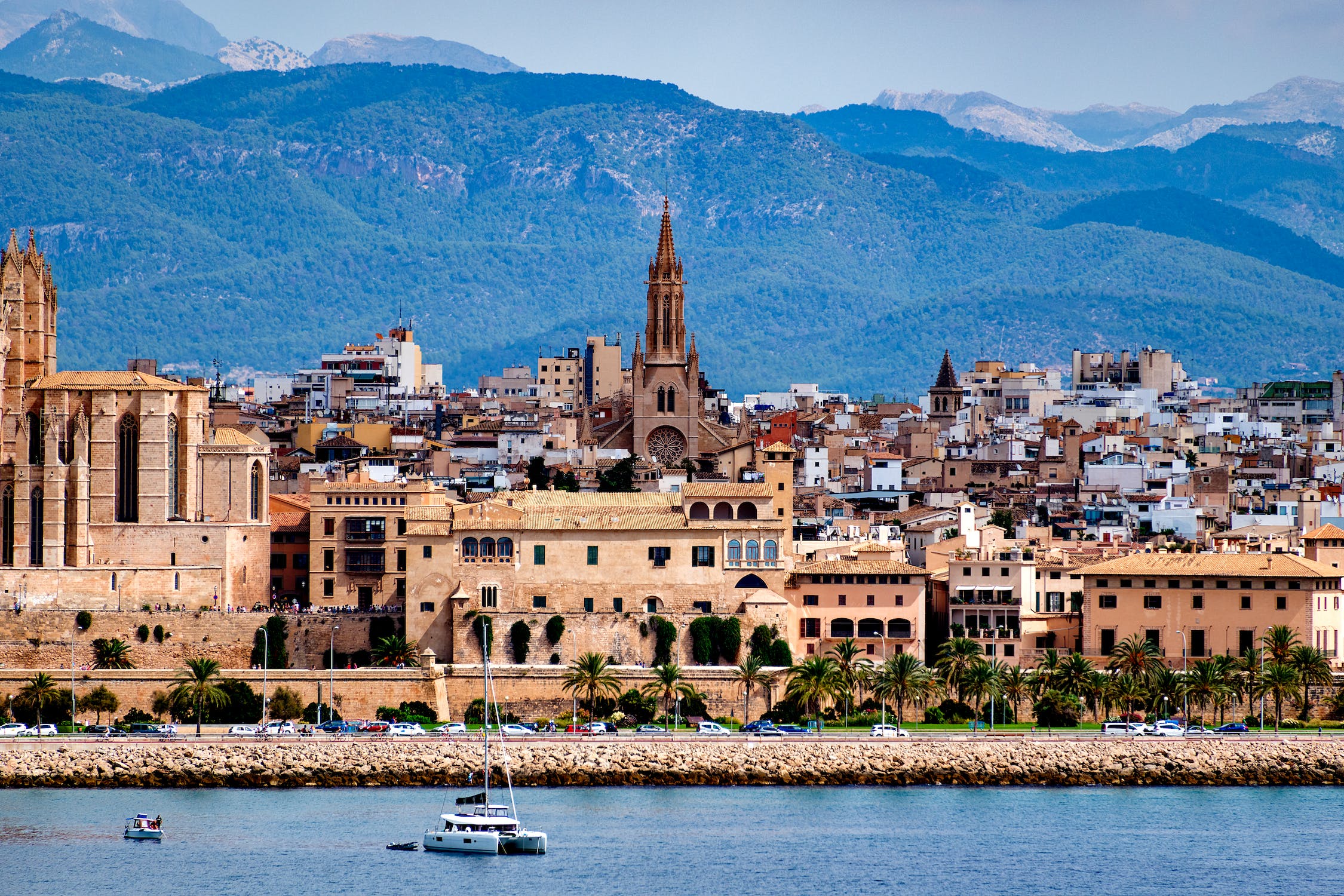 Palma de Mallorca