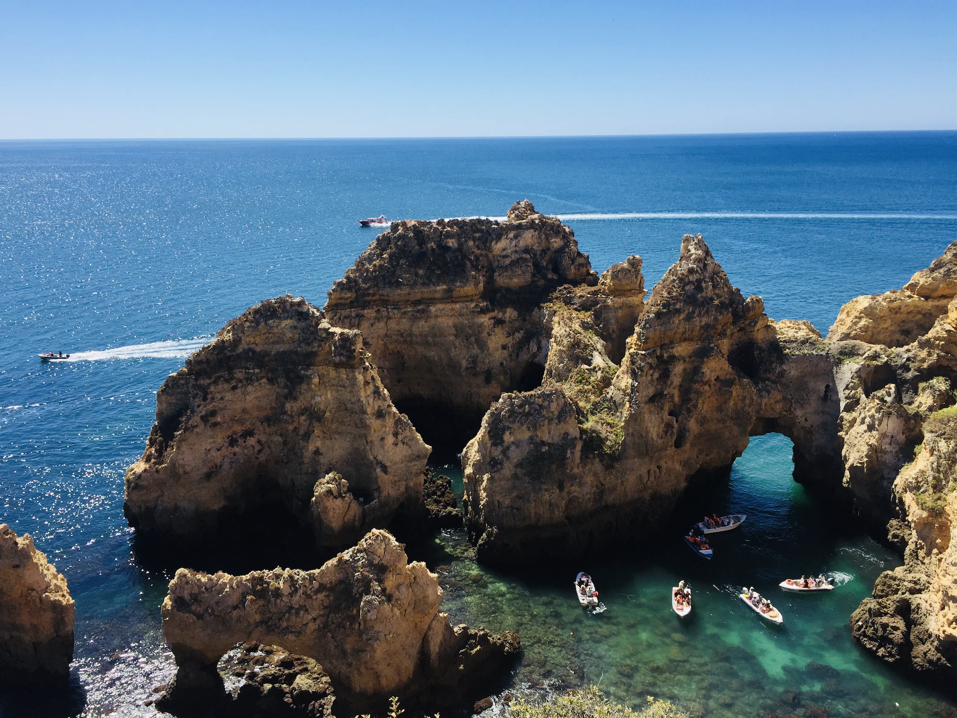 Lagos Portugal