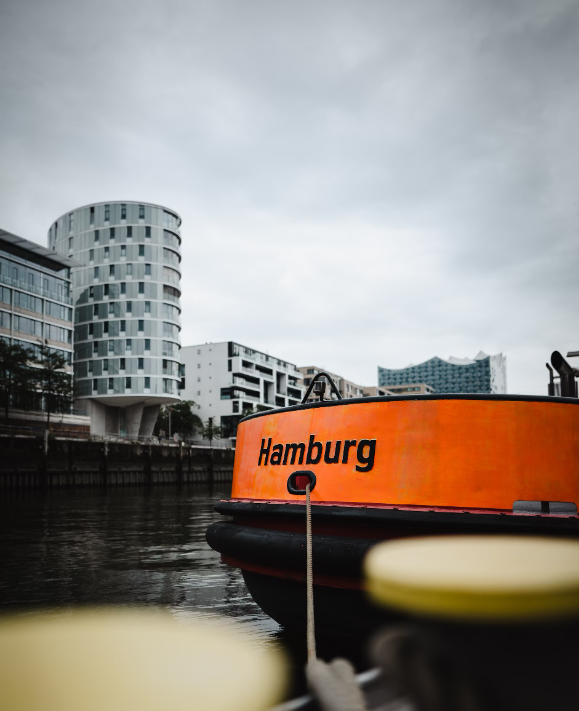 Hamburg Kurztrip entdecke die Highlights der Hafenstadt