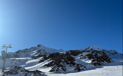 Österreich berge