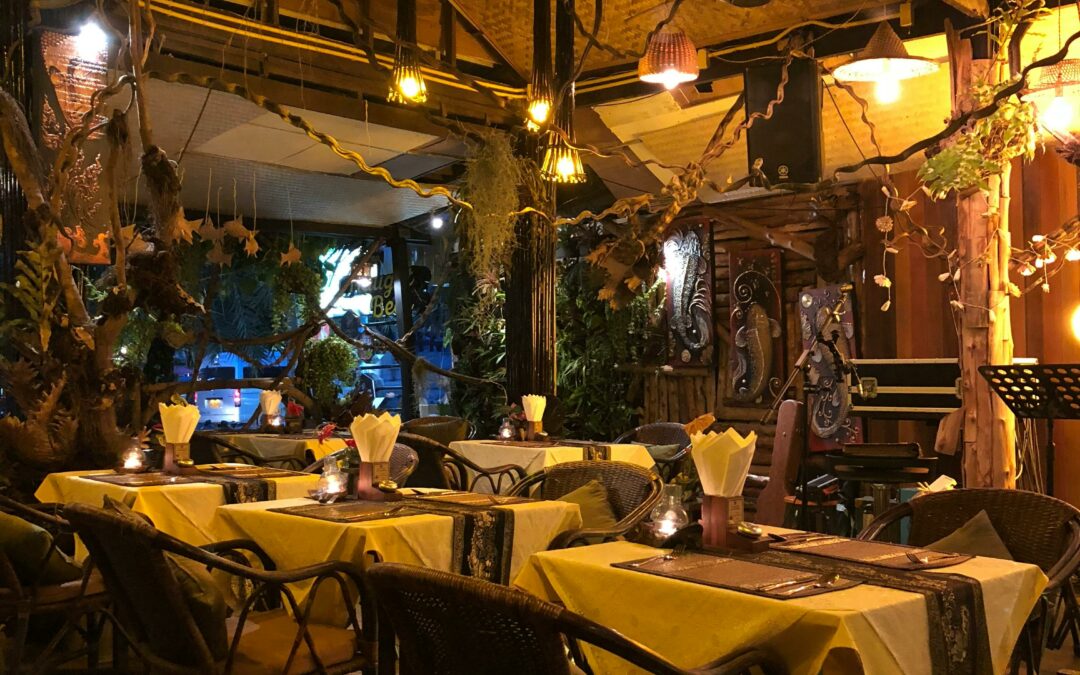Neue Restaurants und Cafés in Stuttgart