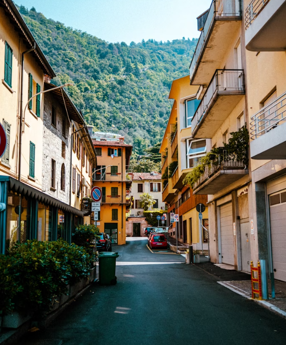 Como Altstadt 
