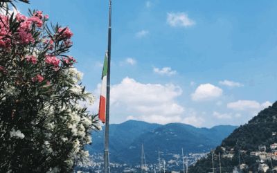 Como Italien